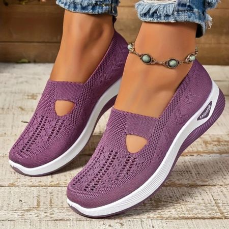 Zapatillas Aliza Ortopédicas