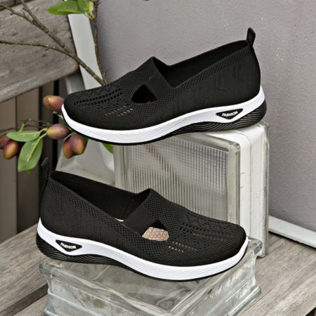Zapatillas Aliza Ortopédicas
