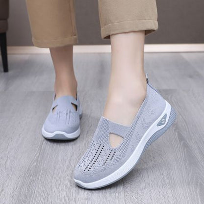 Zapatillas Aliza Ortopédicas
