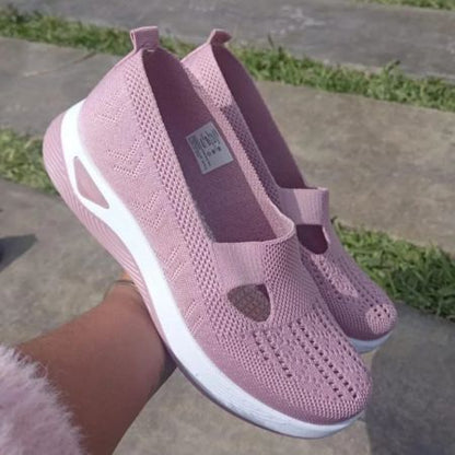 Zapatillas Aliza Ortopédicas