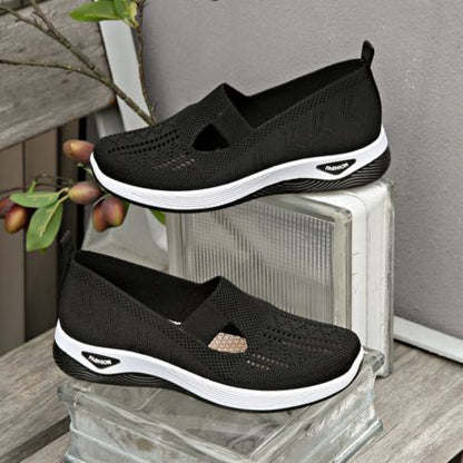 Zapatillas Aliza Ortopédicas